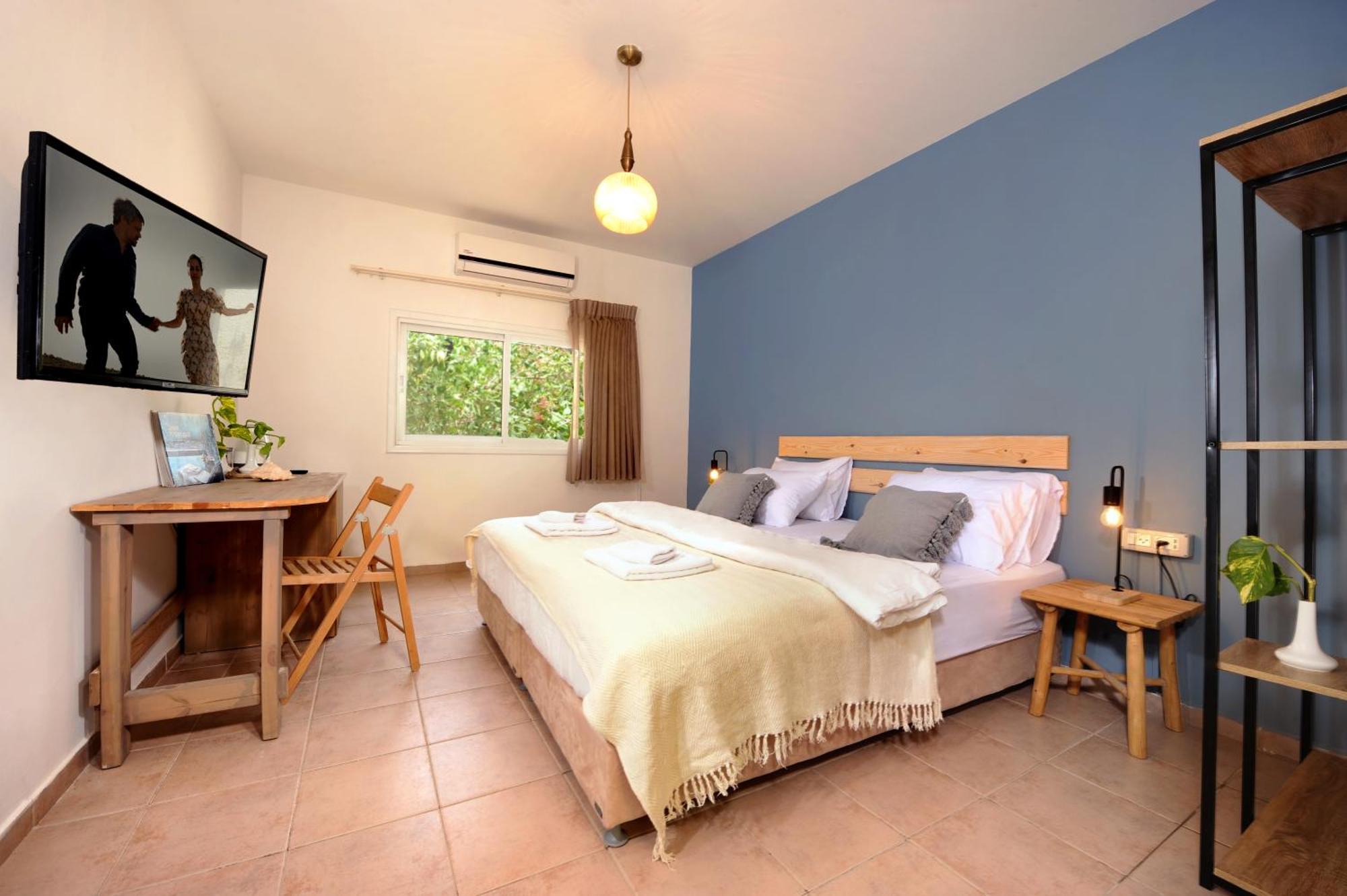 Mantur Almog by Selina Bagian luar foto